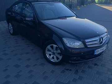 Авто Mercedes 280 2008 № 8137798