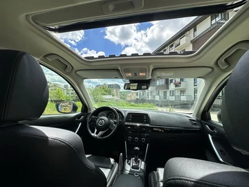 Авто Mazda Cx-5 2014 № 8137806