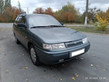 Авто ВАЗ 2114 2009 № 8137811