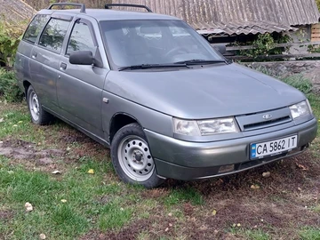 Авто ВАЗ 2111 2006 № 8137801