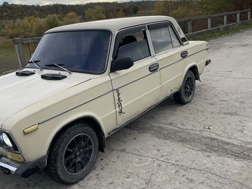 Авто ВАЗ 2106 1984 № 8137943