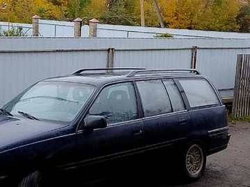 Авто Opel Omega 1991 № 8137948