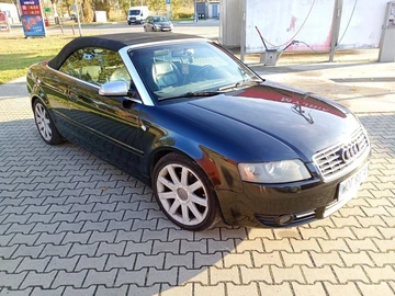 Авто Audi A4 2004 № 8137957