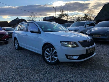 Авто Skoda Octavia 2014 № 8137960
