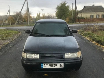 Авто ВАЗ 2111 2006 № 8137961