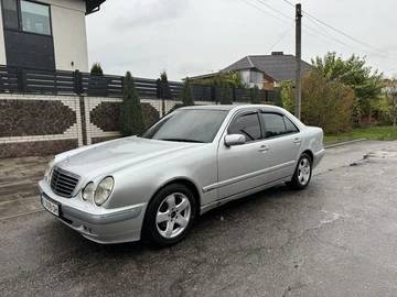 Авто Mercedes 240 2000 № 8137958