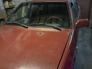 Авто ВАЗ 2109 1991 № 8137962