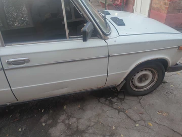 Авто ВАЗ 2106 1986 № 8137965
