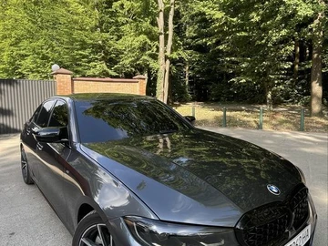 Авто BMW 3 Серия 2019 № 8137966