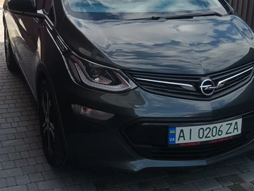 Авто Opel Admiral 2019 № 8137969