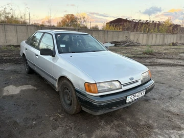 Авто Ford Scorpio 1987 № 8137970