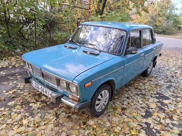 Авто ВАЗ 2106 1995 № 8137972