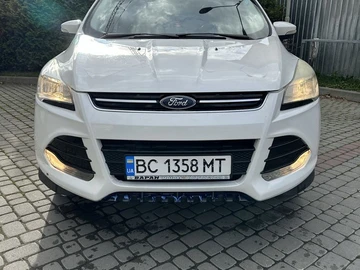 Авто Ford Escape 2016 № 8137975