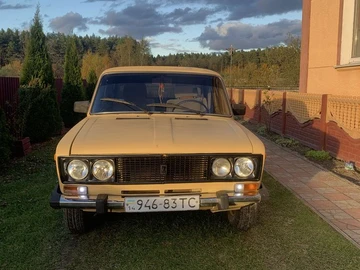 Авто ВАЗ 21063 1985 № 8137976