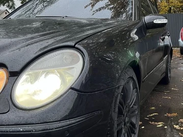 Авто Mercedes 320 2002 № 8137979