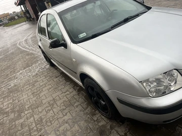 Авто Volkswagen Bora 2001 № 8137980