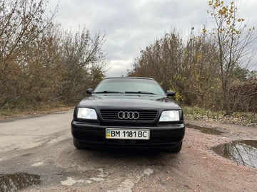 Авто Audi A6 1996 № 8137982