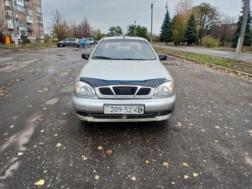 Авто Daewoo Arcadia 2003 № 8137985