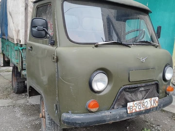 Авто ВАЗ 11113 Oka 1980 № 8137996