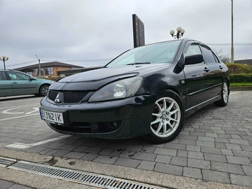 Авто Mitsubishi Lancer 2007 № 8138003