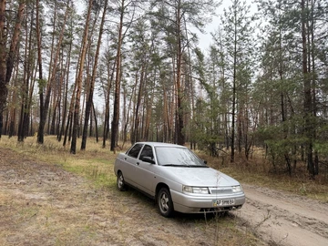 Авто ВАЗ 2110 2007 № 8138004