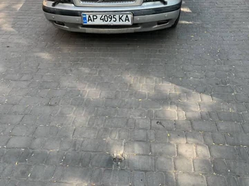 Авто Volvo S40 1998 № 8138011
