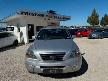 Авто KIA Sorento 2009 № 8138015