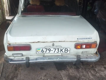 Авто  2140 1980 № 8138032