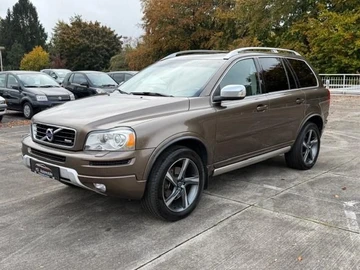 Авто Volvo Xc90 2009 № 8138033