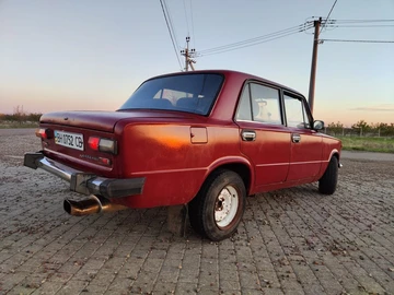 Авто ВАЗ 2101 1980 № 8138157