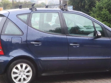 Авто Mercedes A Серия 2003 № 8138164