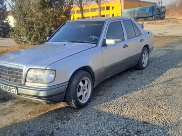 Авто Mercedes 250 1993 № 8138181