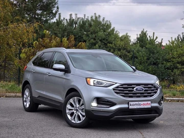 Авто Ford Edge 2020 № 8138183