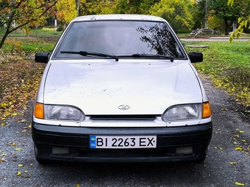 Авто ВАЗ 2115 2008 № 8138186