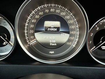 Авто Mercedes C Серия 2014 № 8138189
