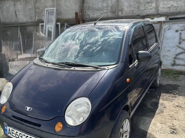 Авто Daewoo Arcadia 2007 № 8138192