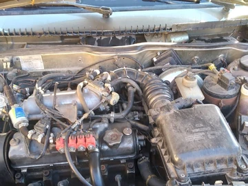 Авто ВАЗ 21099 1999 № 8138193