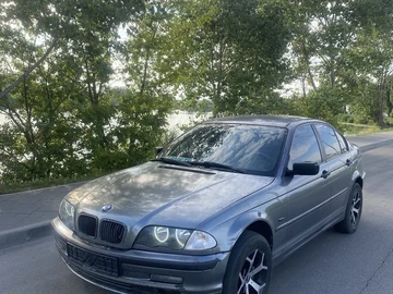 Авто BMW 3 Серия 1999 № 8138204