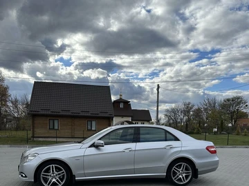 Авто Mercedes 200 2010 № 8138213