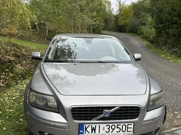 Авто Volvo S40 2007 № 8138214