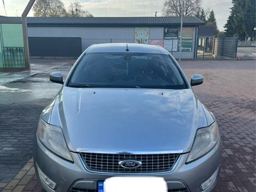 Авто Ford Mondeo 2007 № 8138217