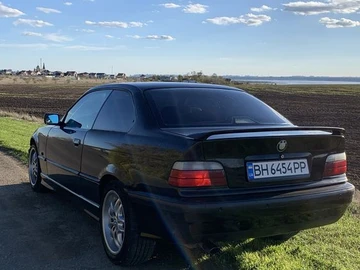 Авто BMW 3 Серия 1995 № 8138219
