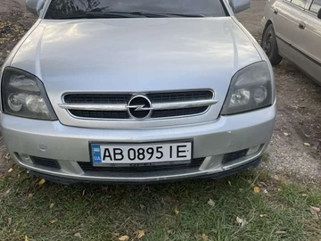 Авто Opel Vectra 2002 № 8138334