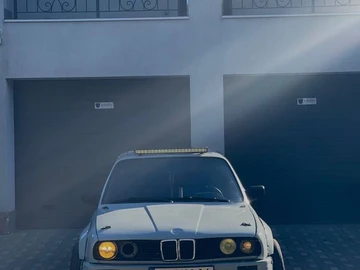 Авто BMW 3 Серия 1990 № 8138337