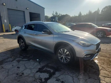 Авто Infiniti Qx30 2017 № 8138346