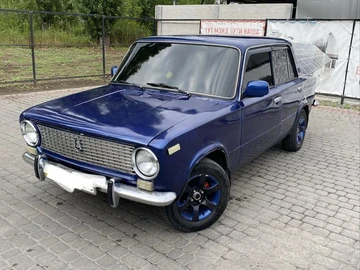 Авто ВАЗ 2101 1981 № 8138356