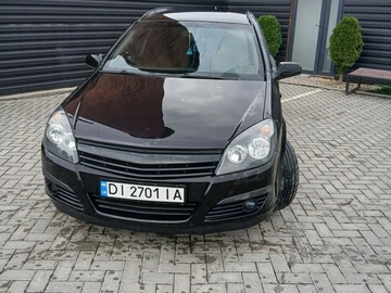 Авто Opel Astra 2006 № 8138358