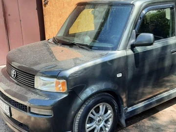 Авто Toyota Scion 2003 № 8138364