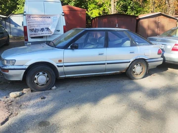 Авто Toyota Corolla 1988 № 8138372