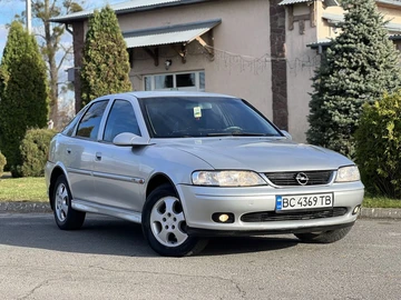Авто Opel Vectra 2001 № 8138373